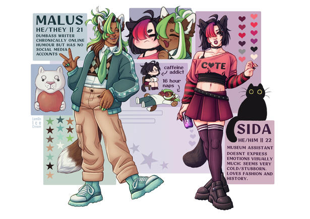 Full Sheet Reference